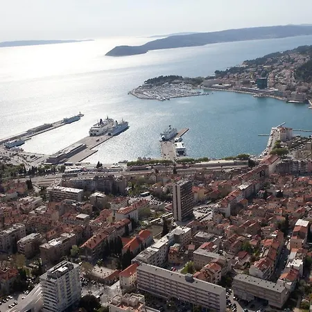 Apartman Tina Split