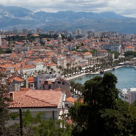Apartman Tina Split