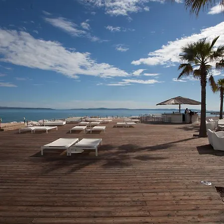 Apartamento Apartman Tina Split