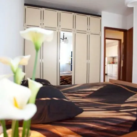 Apartman Tina Split