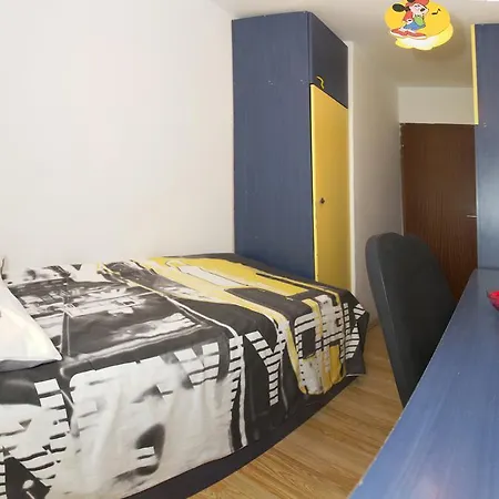 Apartman Tina Apartamento Split