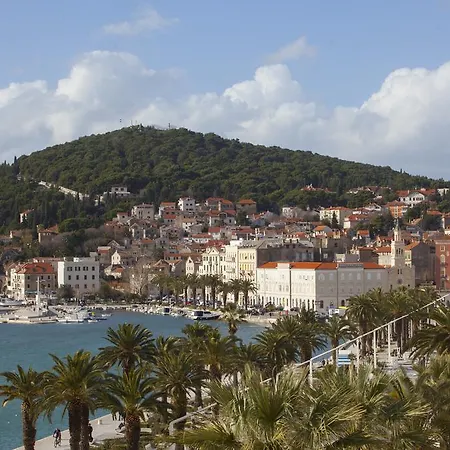 Apartman Tina * Split