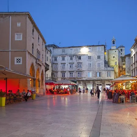 Apartman Tina Apartamento