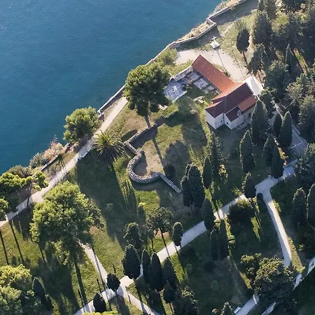 Apartman Tina