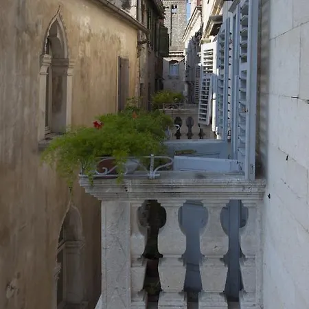 Apartman Tina Apartamento Split