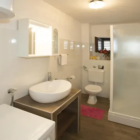 Apartman Tina Split
