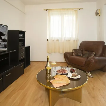 Apartamento Apartman Tina Split