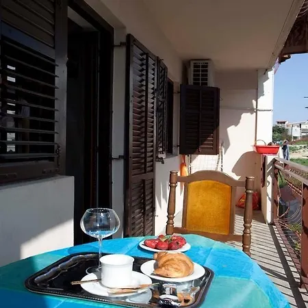 Apartman Tina * Split