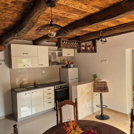 Apartamento Tina